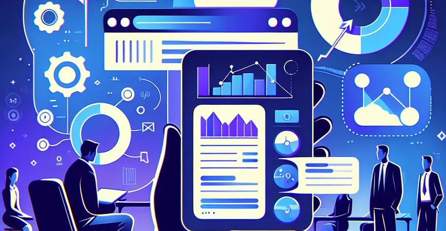 CRM 软件，哪些适合中小企业？